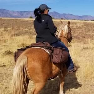 Meet your Posher, Aimee